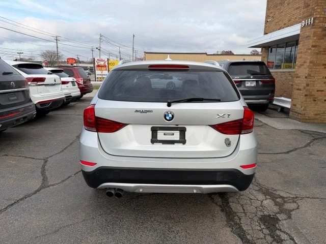 2014 BMW E84 X1 - Image 6 of 19