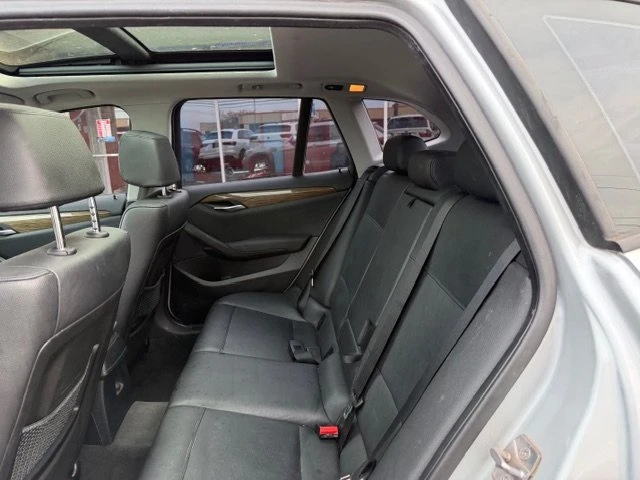 2014 BMW E84 X1 - Image 11 of 19