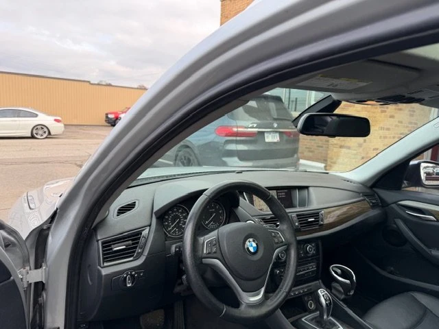 2014 BMW E84 X1 - Image 7 of 19