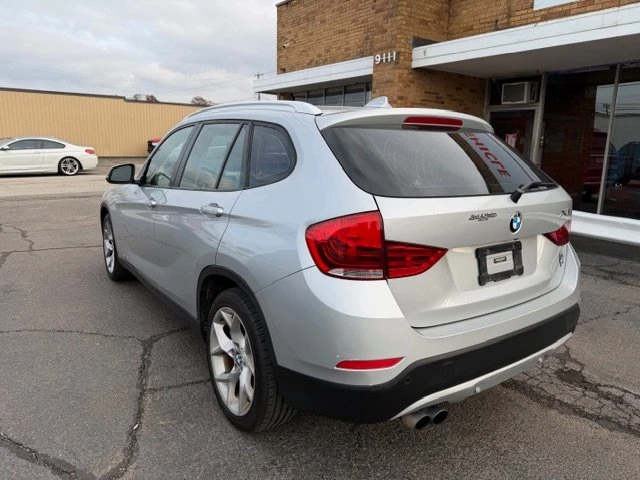 2014 BMW E84 X1 - Image 3 of 19