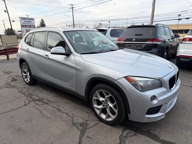 2014 BMW E84 X1 - Image 2 of 19