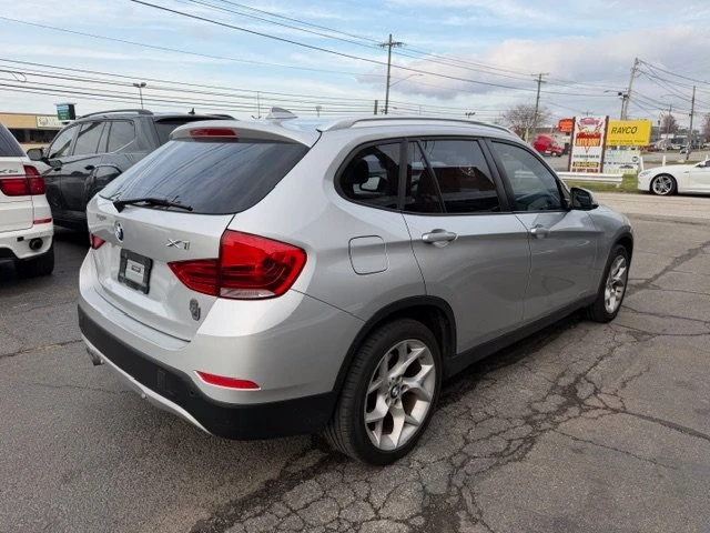 2014 BMW E84 X1 - Image 4 of 19