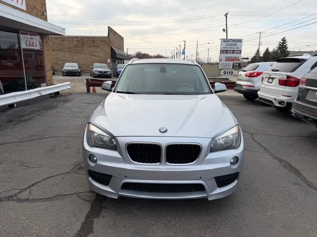 2014 BMW E84 X1 - Image 5 of 19