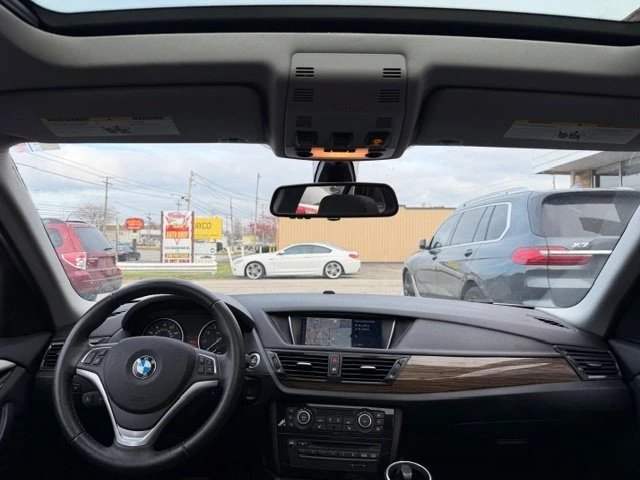 2014 BMW E84 X1 - Image 14 of 19