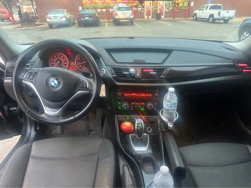 2014 BMW E84 X1 - Image 6 of 10