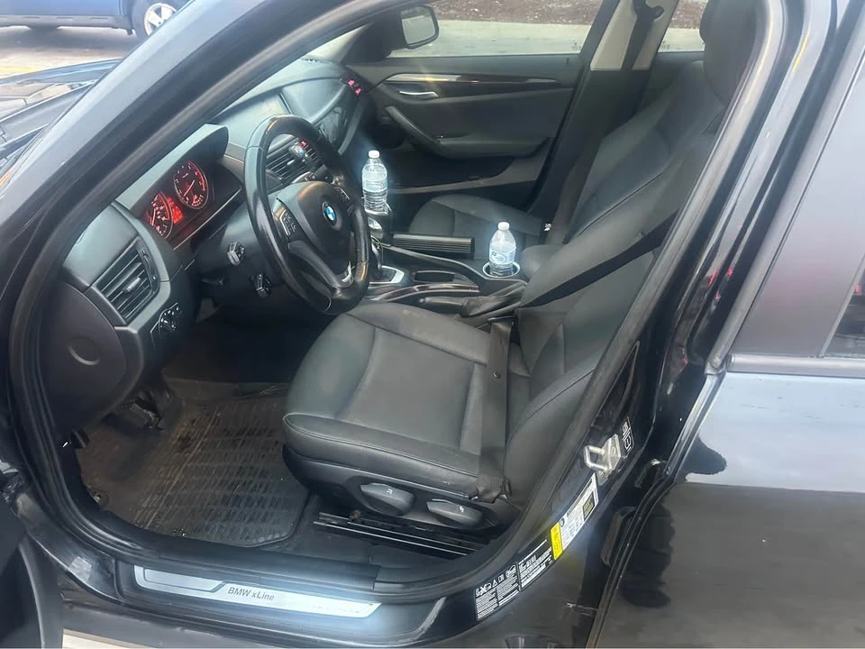 2014 BMW E84 X1 - Image 5 of 10