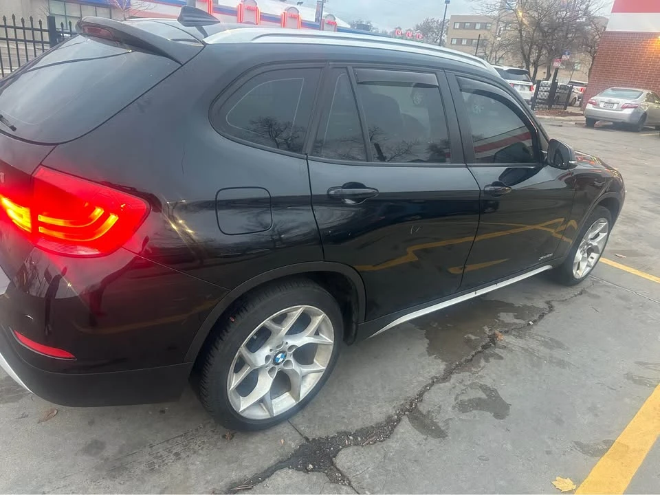 2014 BMW E84 X1 - Image 3 of 10