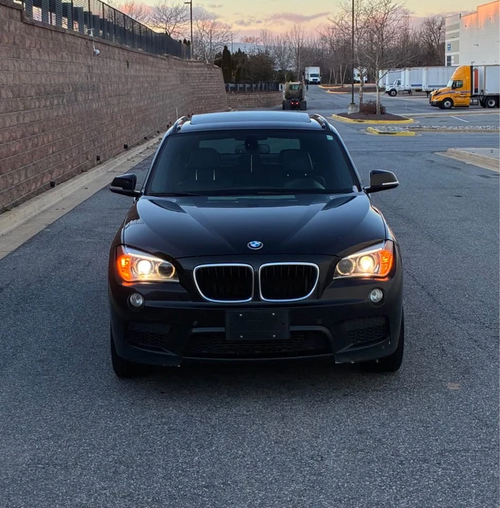 2014 BMW E84 X1 - Image 3 of 17