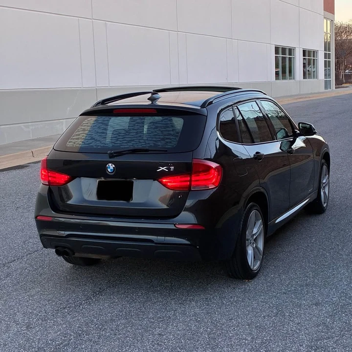 2014 BMW E84 X1 - Image 6 of 17