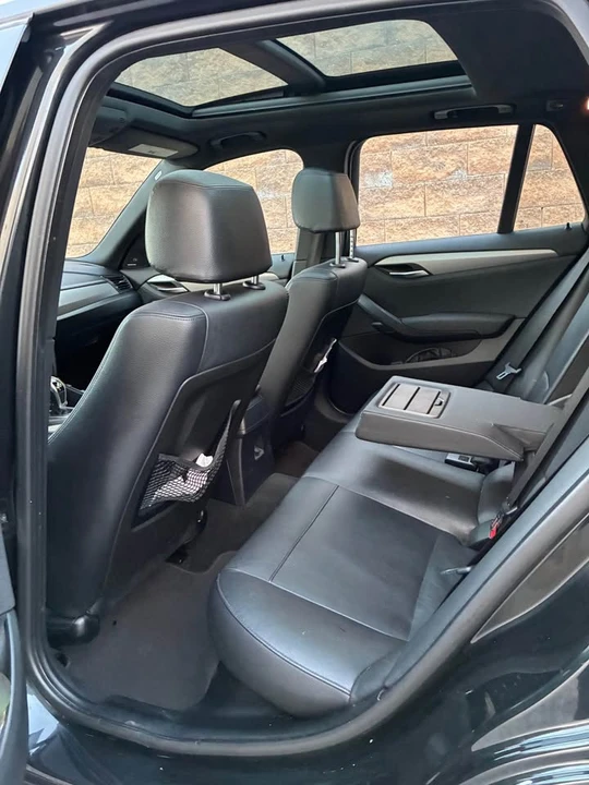 2014 BMW E84 X1 - Image 14 of 17