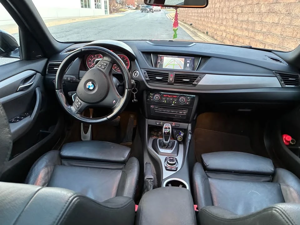 2014 BMW E84 X1 - Image 11 of 17