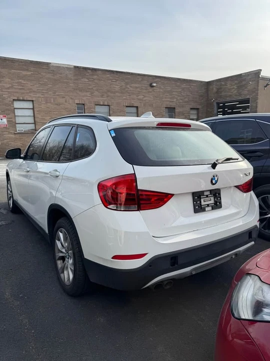 2014 BMW E84 X1 - Image 3 of 4