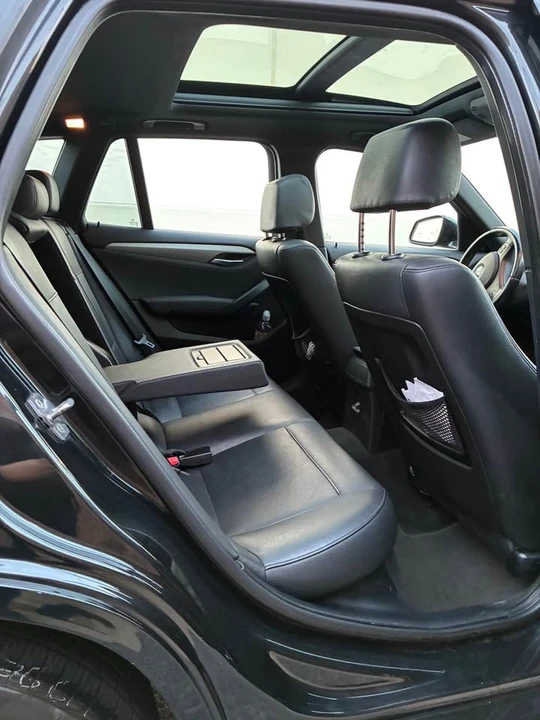 2014 BMW E84 X1 - Image 15 of 17