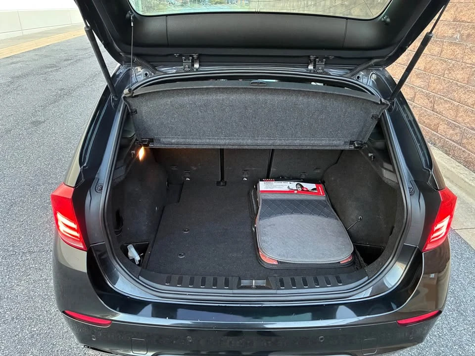 2014 BMW E84 X1 - Image 17 of 17