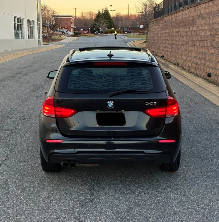 2014 BMW E84 X1 - Image 5 of 17
