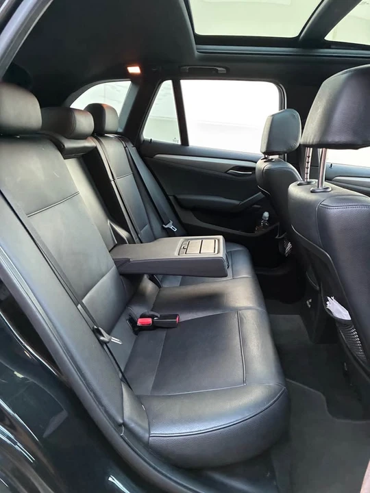 2014 BMW E84 X1 - Image 16 of 17