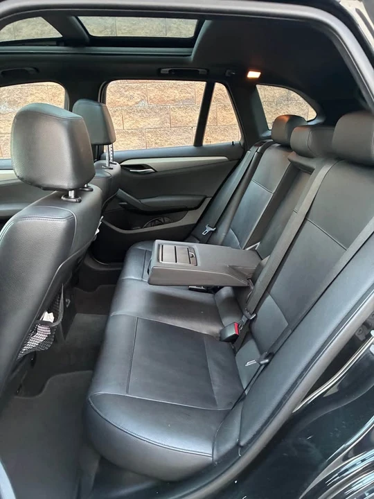 2014 BMW E84 X1 - Image 13 of 17