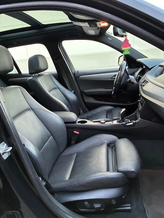 2014 BMW E84 X1 - Image 10 of 17