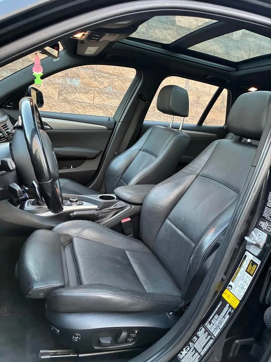 2014 BMW E84 X1 - Image 9 of 17
