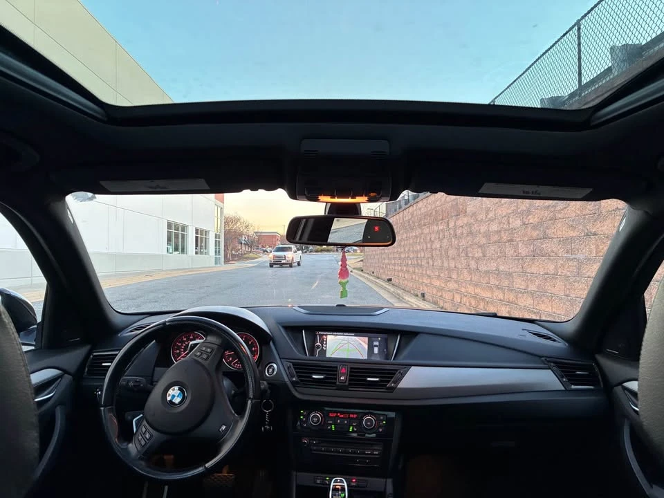 2014 BMW E84 X1 - Image 12 of 17