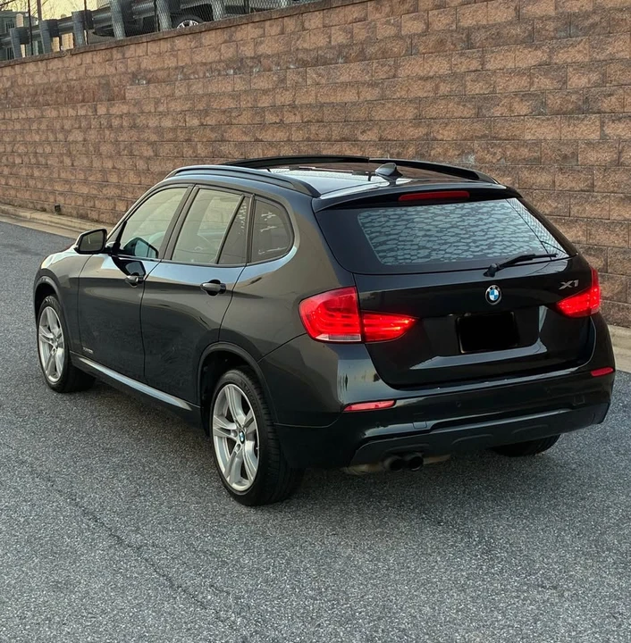 2014 BMW E84 X1 - Image 4 of 17
