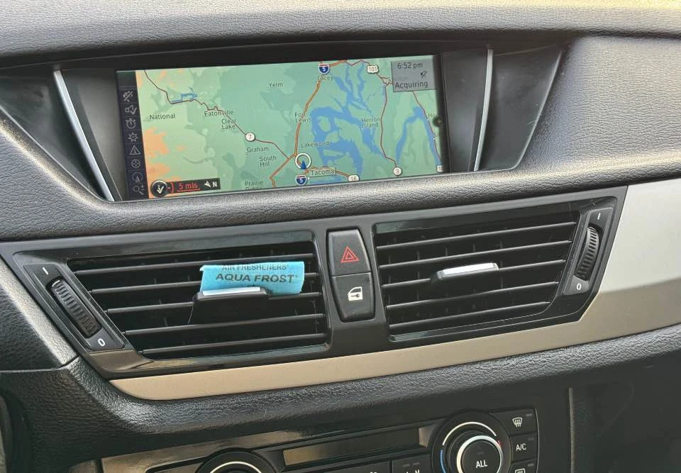 2014 BMW E84 X1 - Image 13 of 13