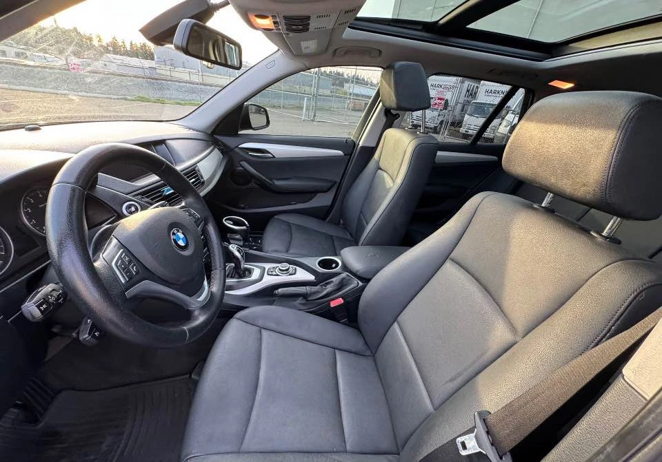 2014 BMW E84 X1 - Image 11 of 13