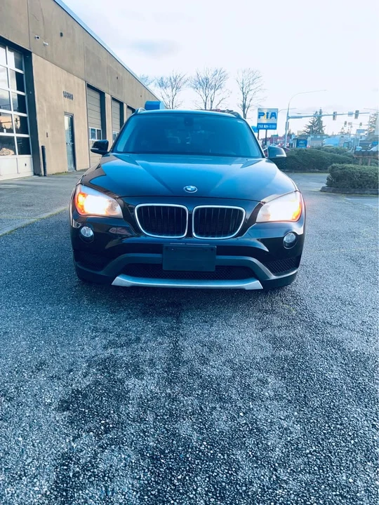2014 BMW E84 X1 - Image 3 of 13