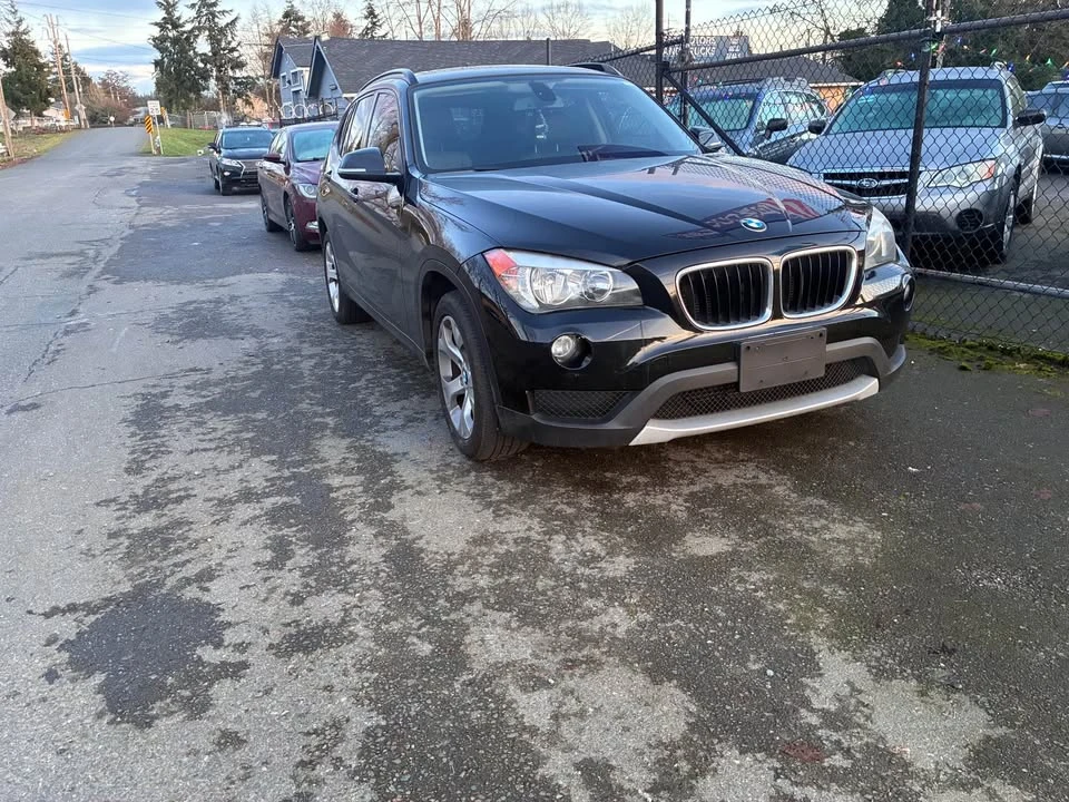 2014 BMW E84 X1 - Image 7 of 13
