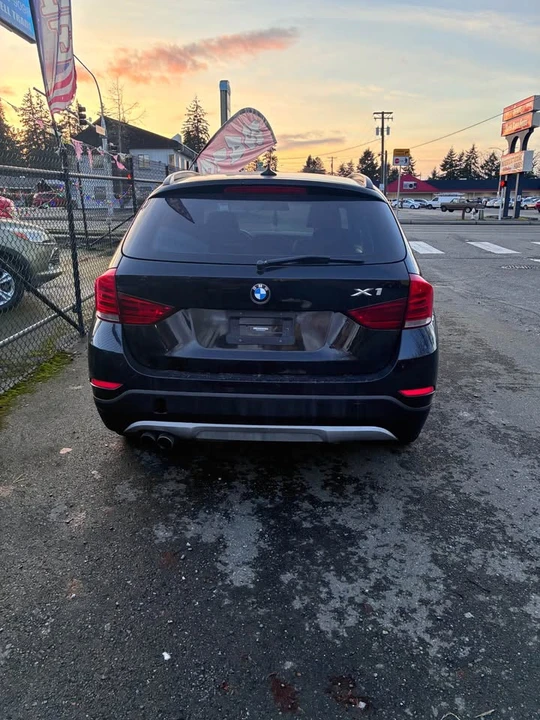 2014 BMW E84 X1 - Image 2 of 13