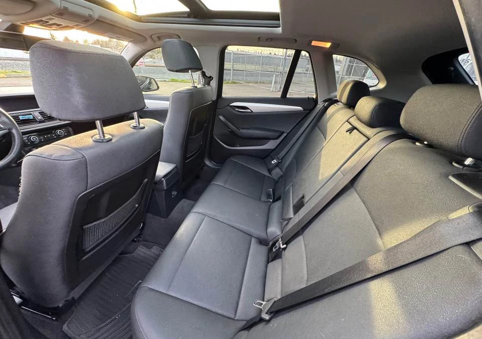 2014 BMW E84 X1 - Image 12 of 13