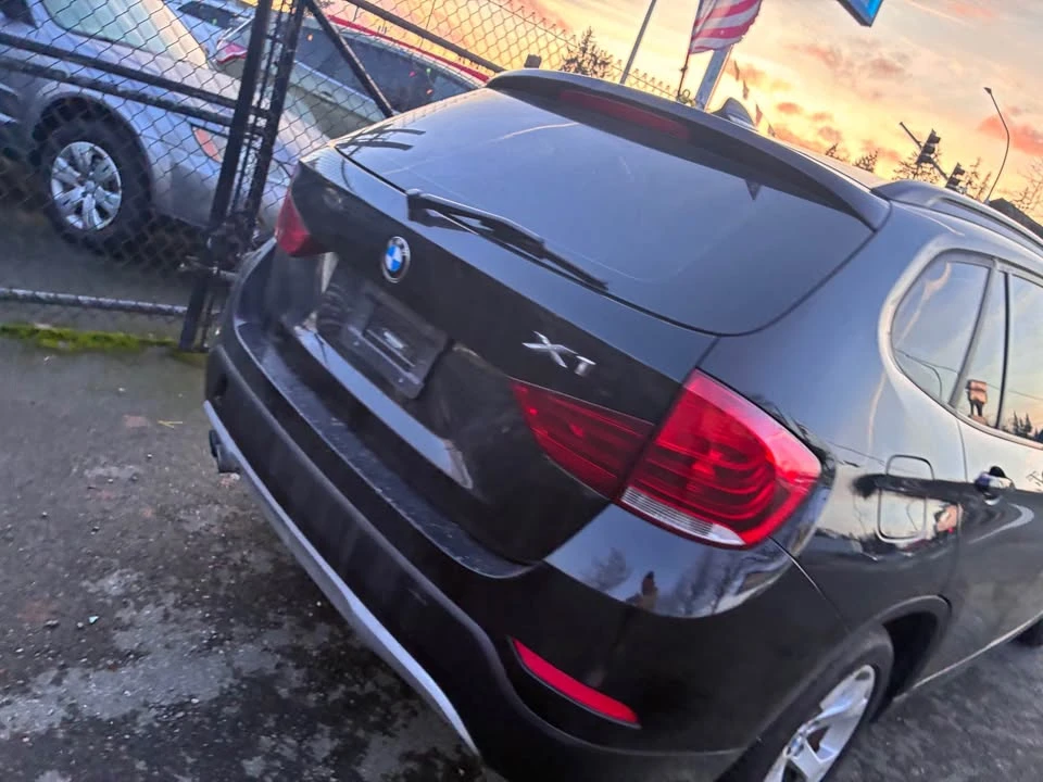 2014 BMW E84 X1 - Image 10 of 13