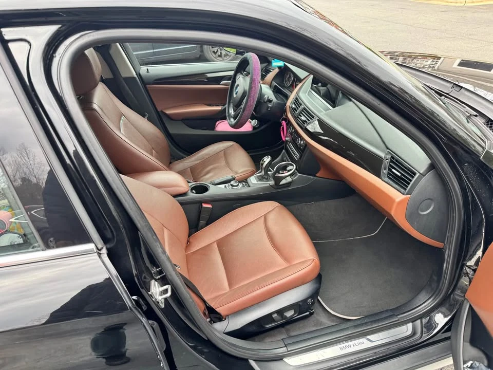 2014 BMW E84 X1 - Image 6 of 10