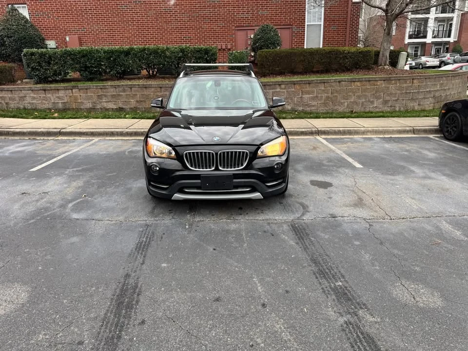 2014 BMW E84 X1 - Image 2 of 10