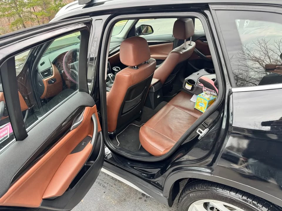 2014 BMW E84 X1 - Image 8 of 10