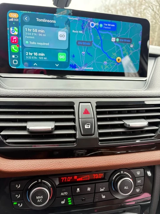 2014 BMW E84 X1 - Image 10 of 10