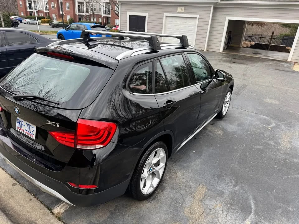2014 BMW E84 X1 - Image 4 of 10