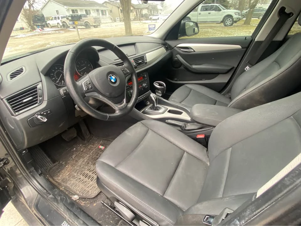 2014 BMW E84 X1 - Image 9 of 11