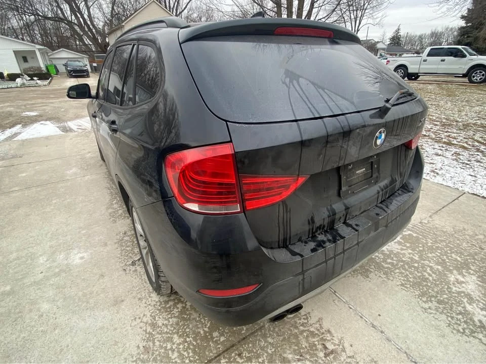 2014 BMW E84 X1 - Image 5 of 11