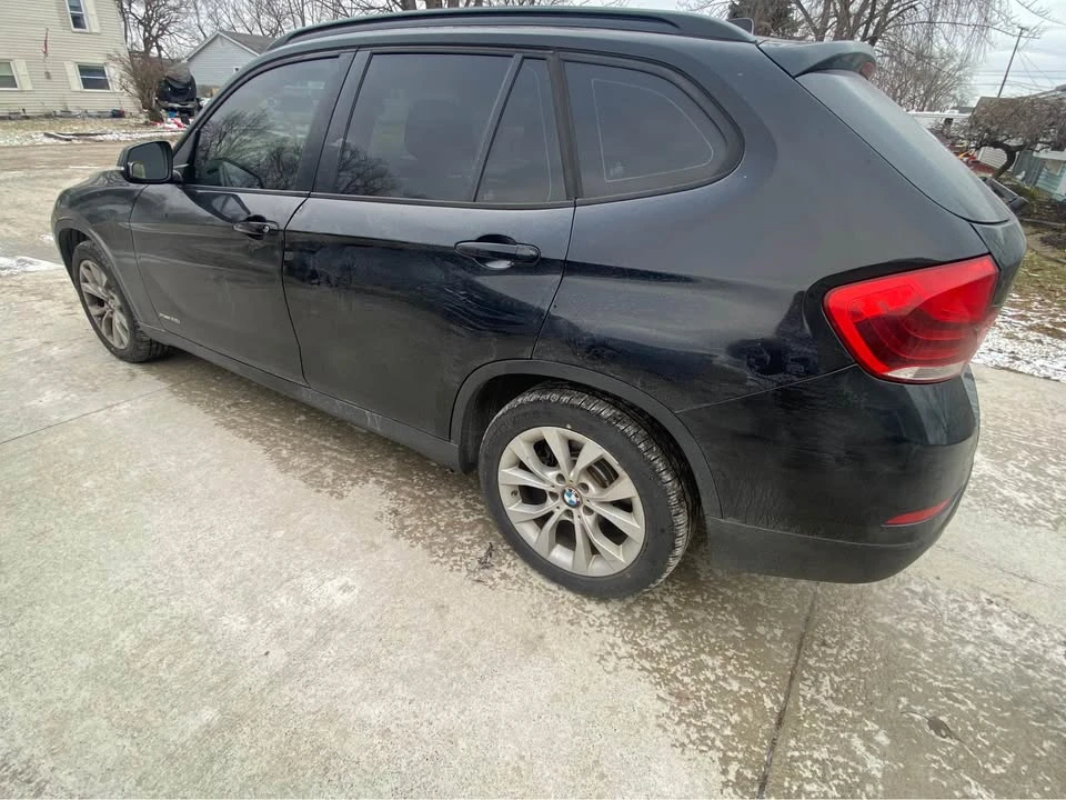 2014 BMW E84 X1 - Image 6 of 11