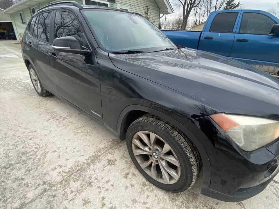 2014 BMW E84 X1 - Image 2 of 11