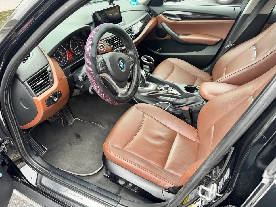 2014 BMW E84 X1 - Image 9 of 10