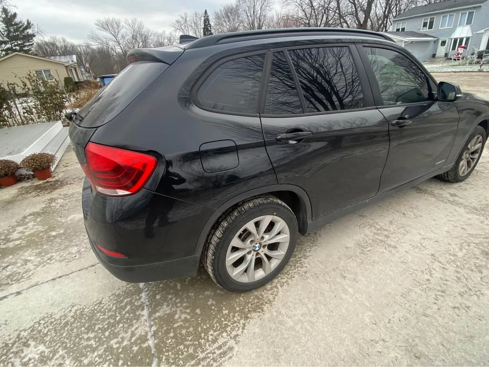 2014 BMW E84 X1 - Image 4 of 11