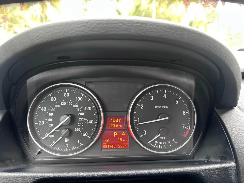 2014 BMW E84 X1 - Image 18 of 20