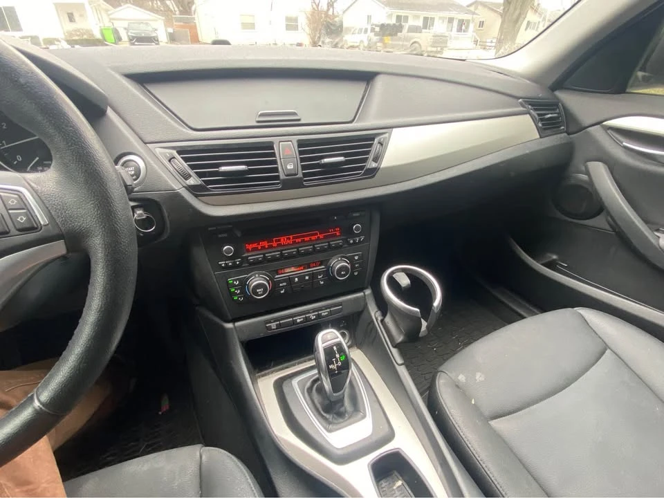 2014 BMW E84 X1 - Image 10 of 11