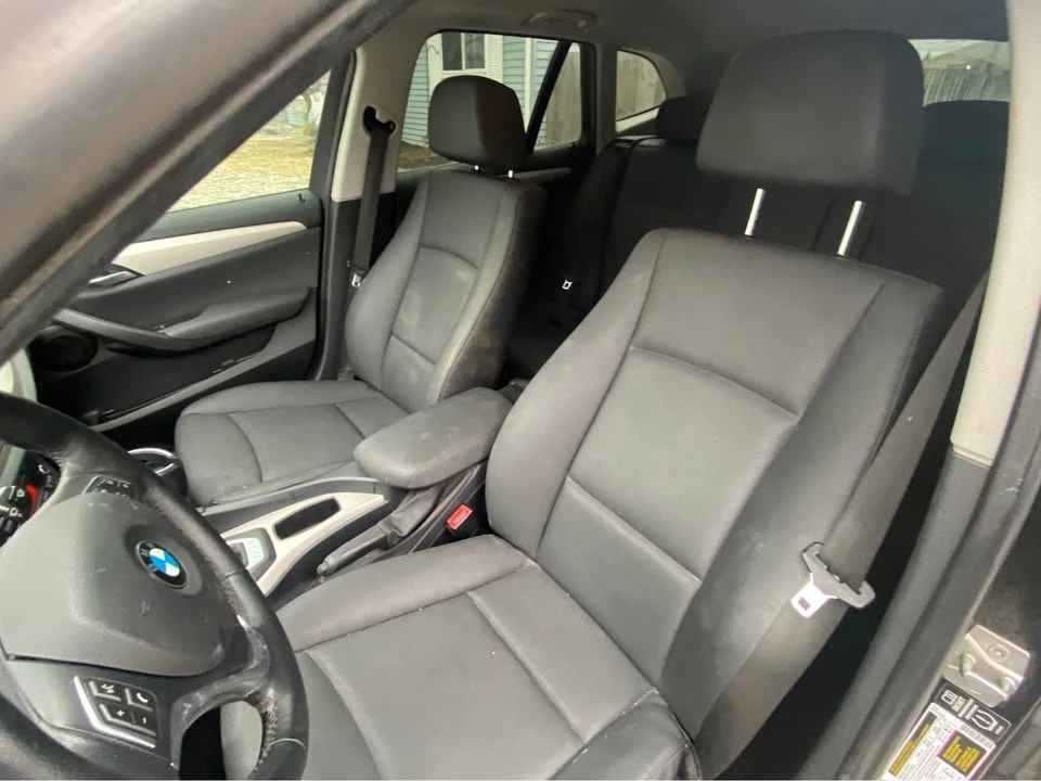 2014 BMW E84 X1 - Image 8 of 11