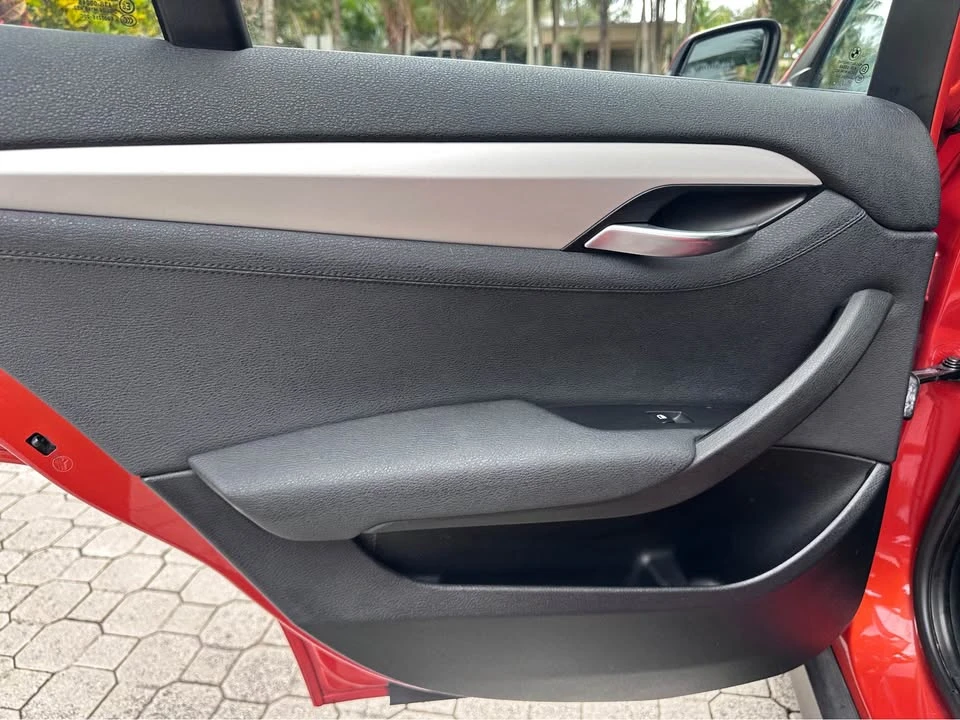 2014 BMW E84 X1 - Image 16 of 20