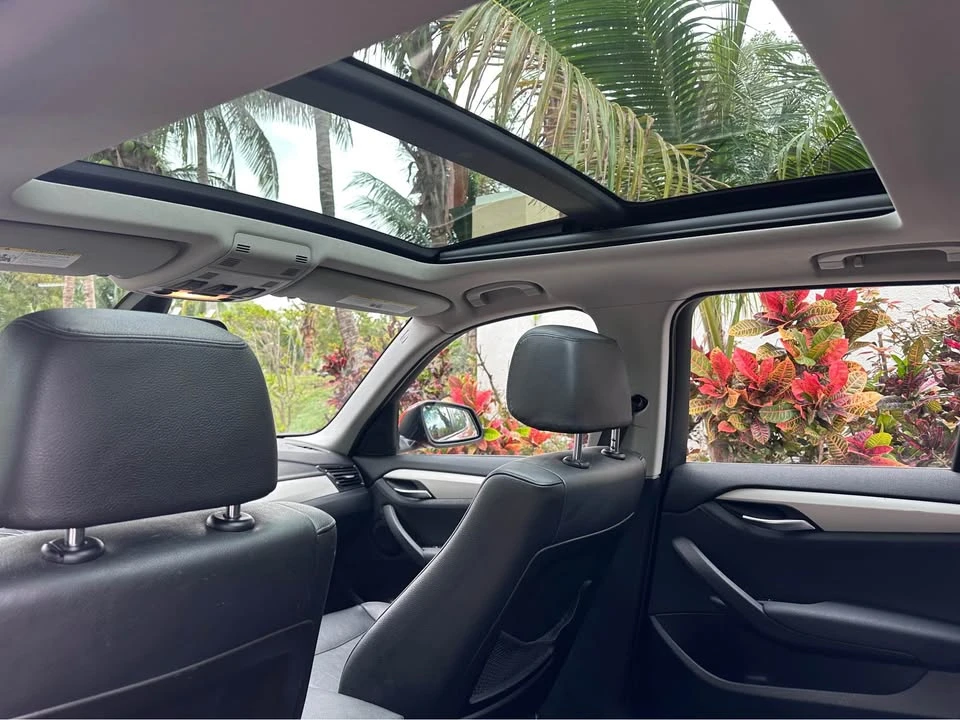 2014 BMW E84 X1 - Image 15 of 20