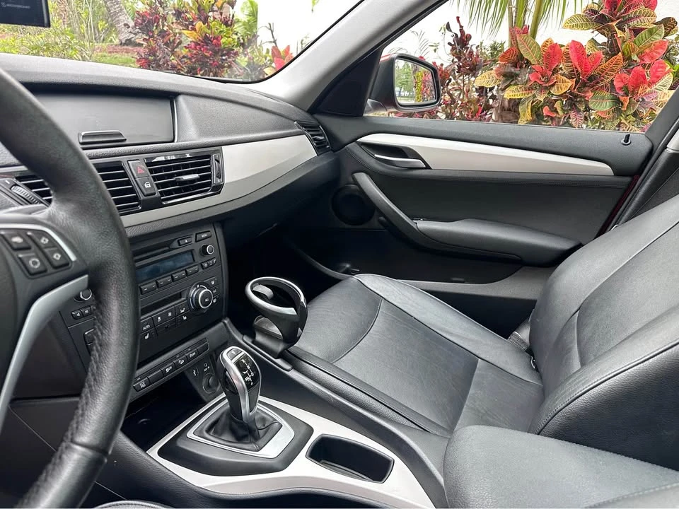 2014 BMW E84 X1 - Image 14 of 20