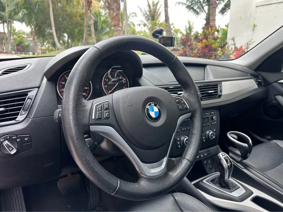 2014 BMW E84 X1 - Image 12 of 20